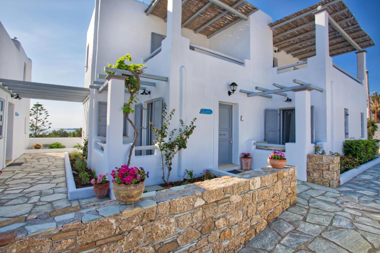 Ianthi Boutique Holiday home