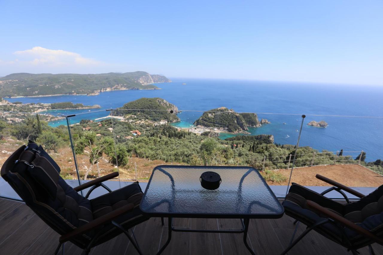 Golden Fox Studios And Suites Lakones