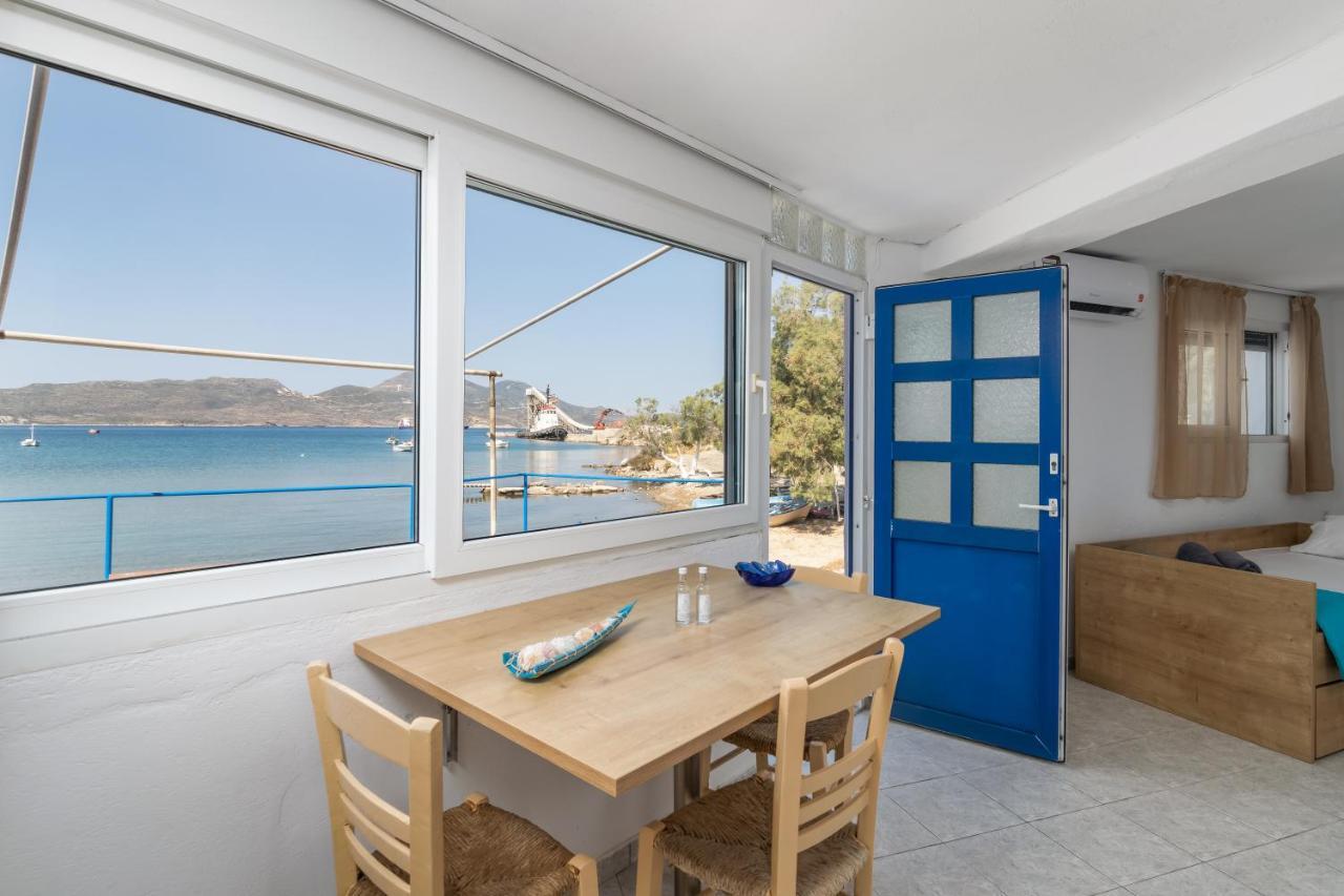 Kanava Seafront I Apartment