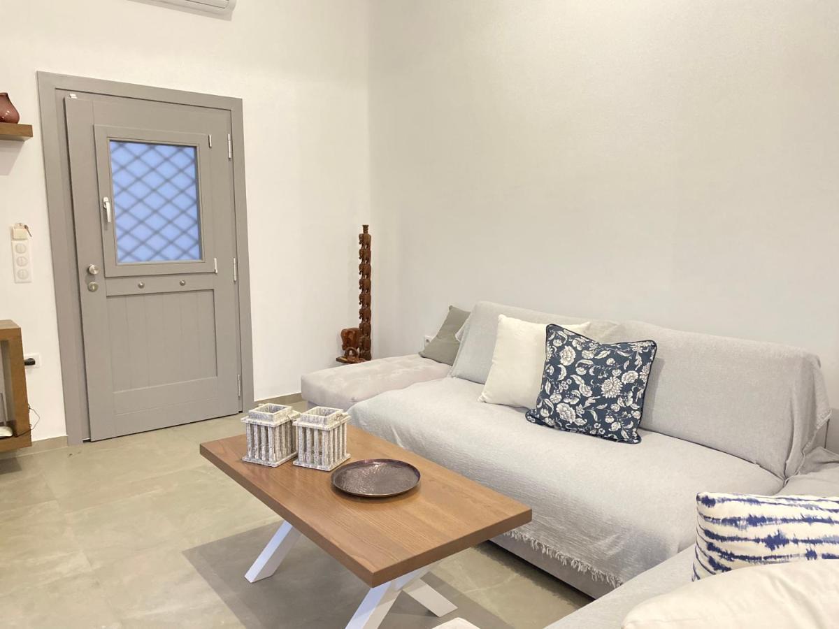 Apartment Gerani Deluxe 2 Astypalaia