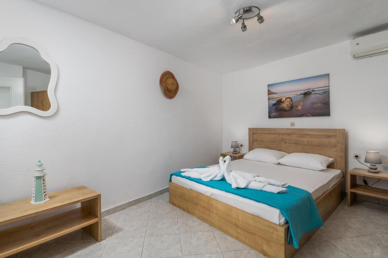 Apartment Kanava Seafront I