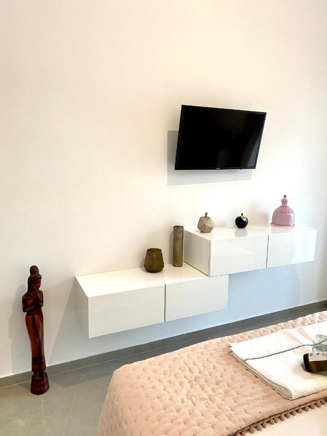 Apartment Gerani Deluxe 2