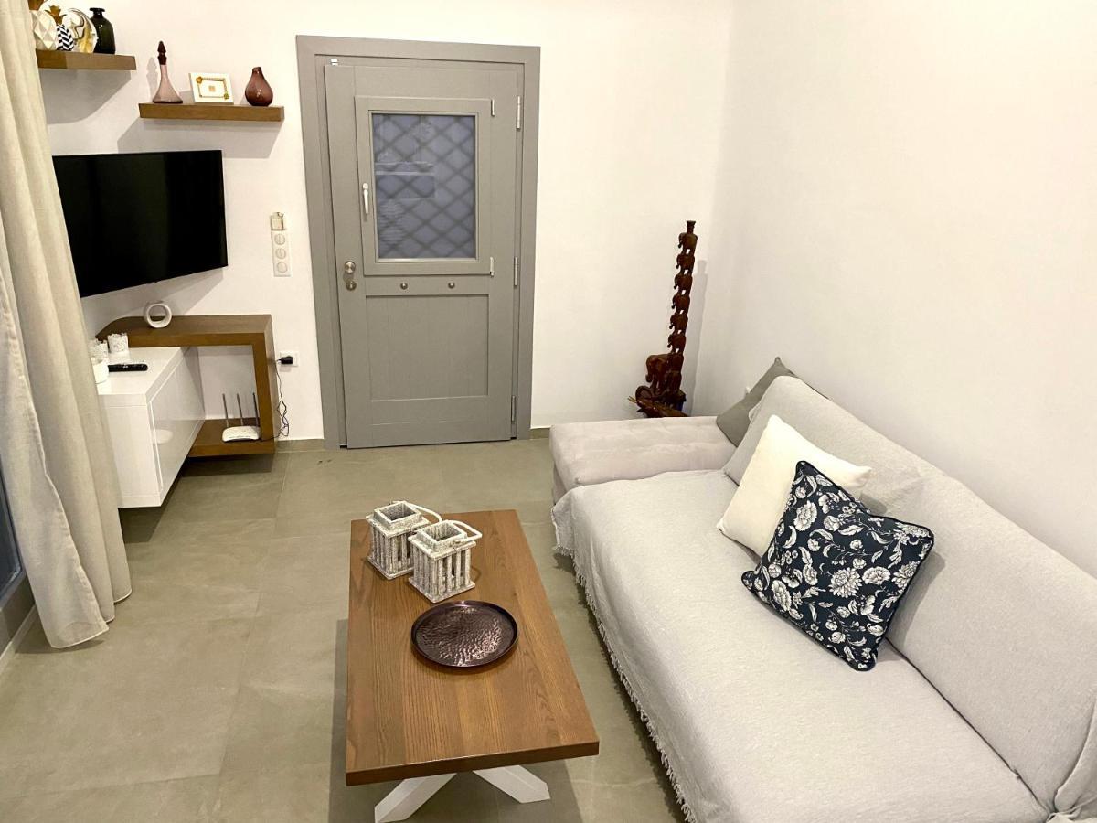 Apartment Gerani Deluxe 2 *