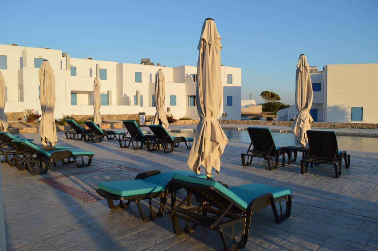 Evripus Hotel 3*