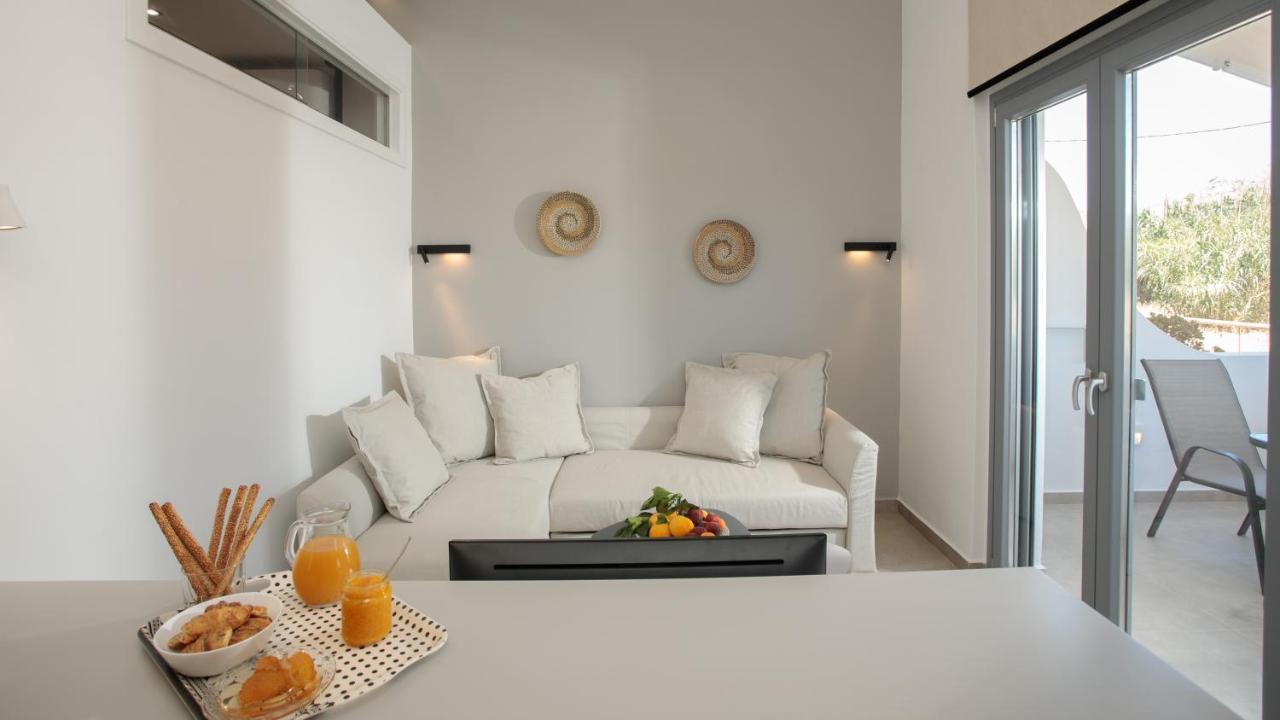 Galante Apartment *