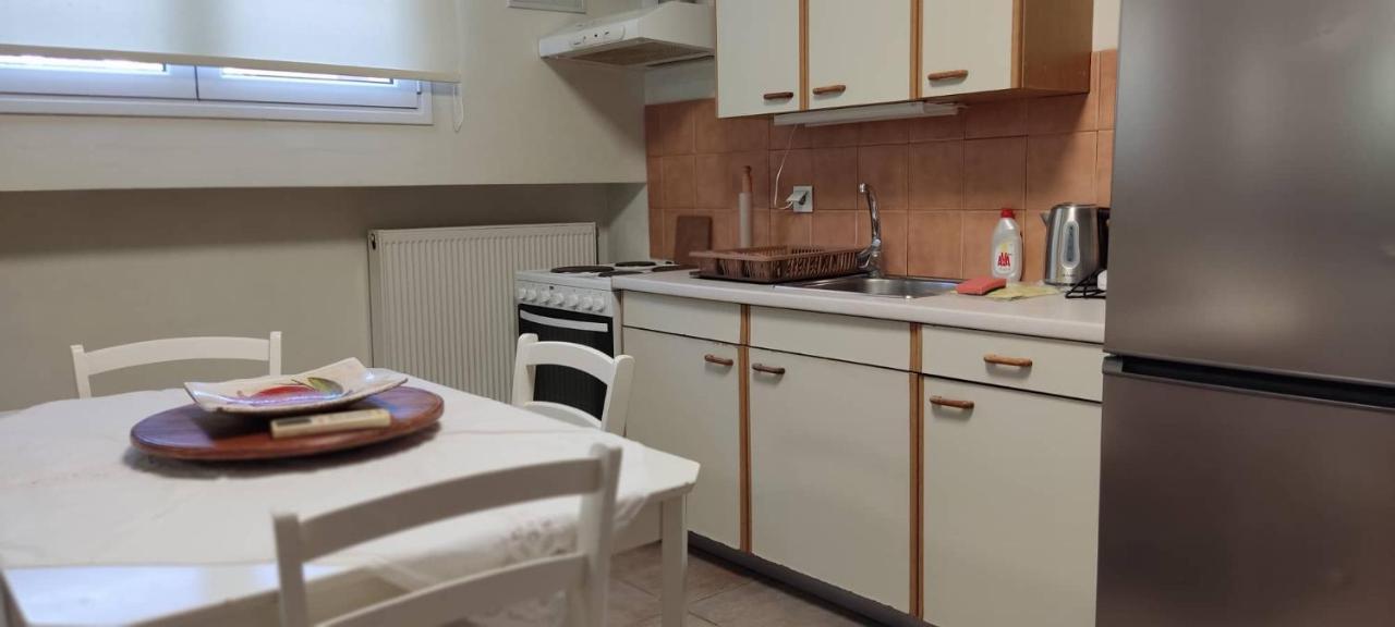 Apartment Rodi House *