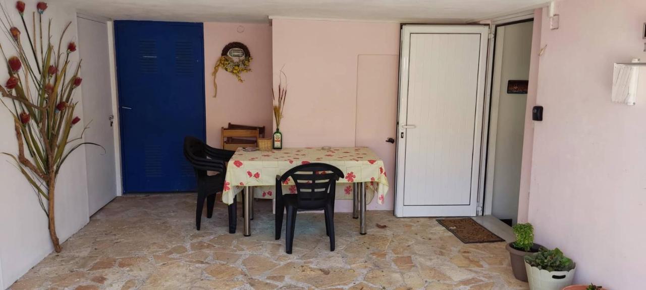 Apartment Rodi House