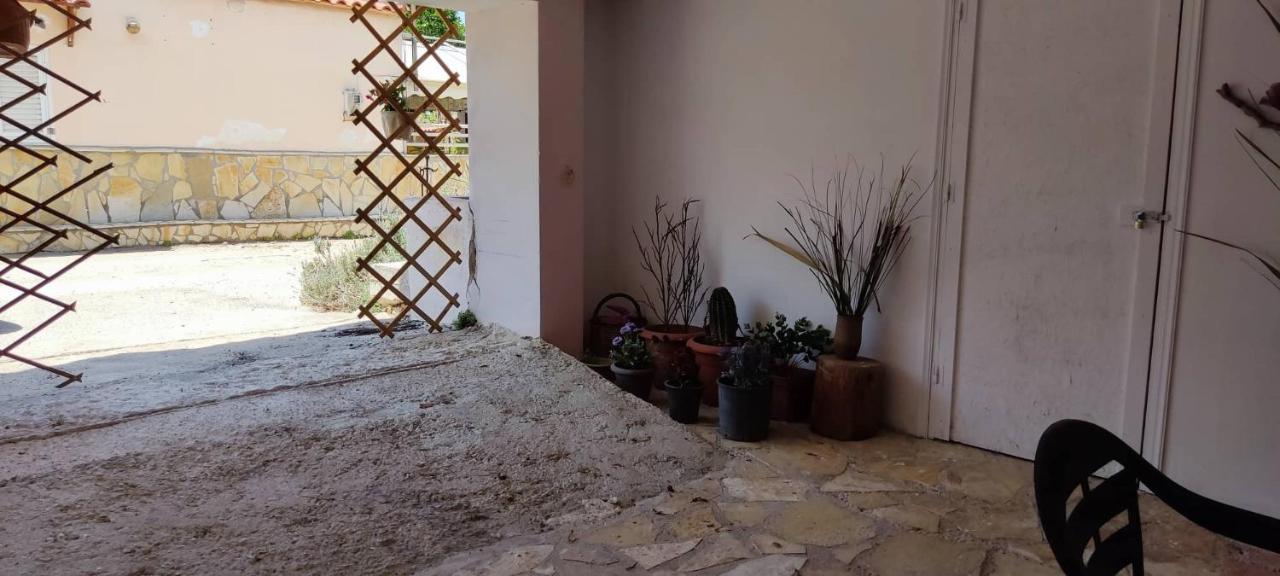 Rodi House Apartment Nafplio