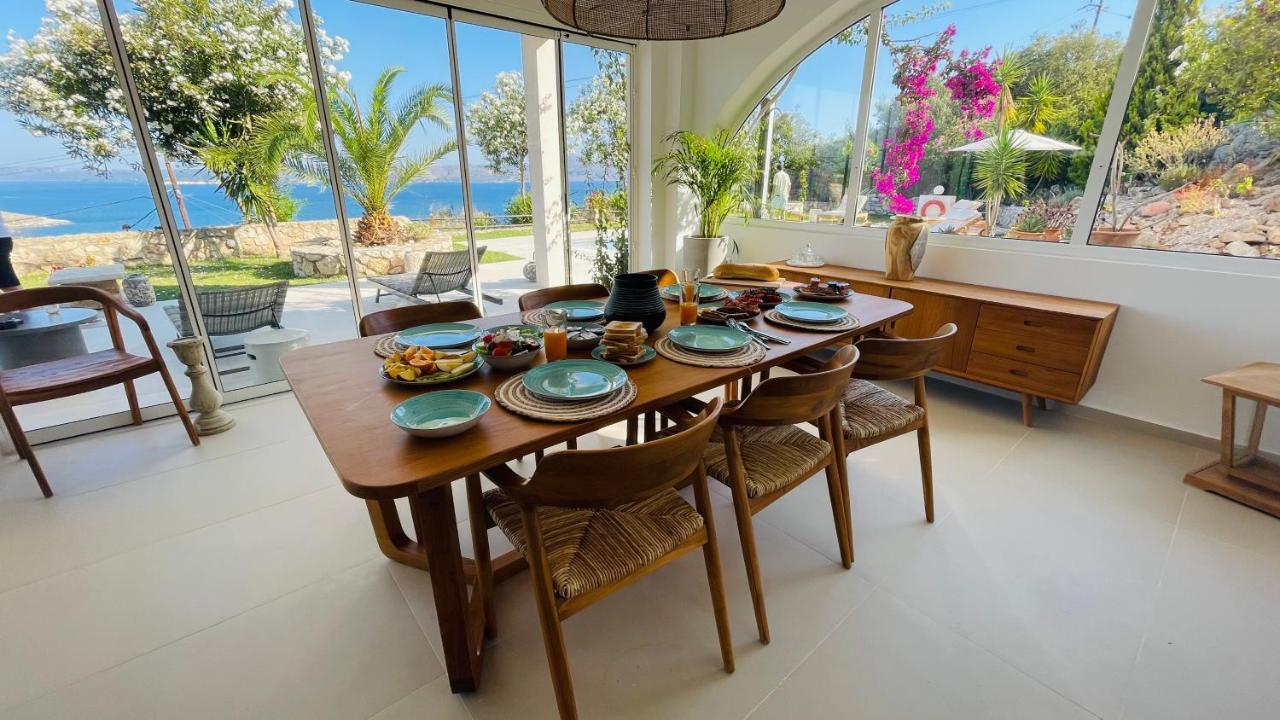 Shigaya Boutique Villa