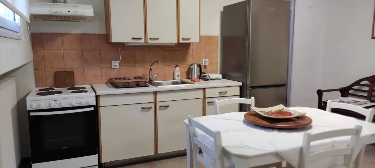 Rodi House Apartment