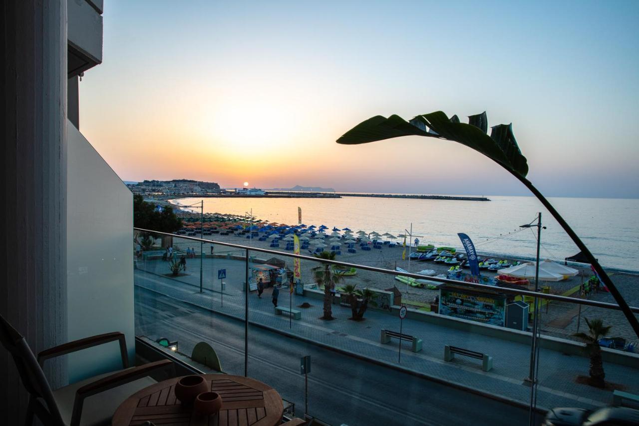 La Vie En Rethymno (Crete)
