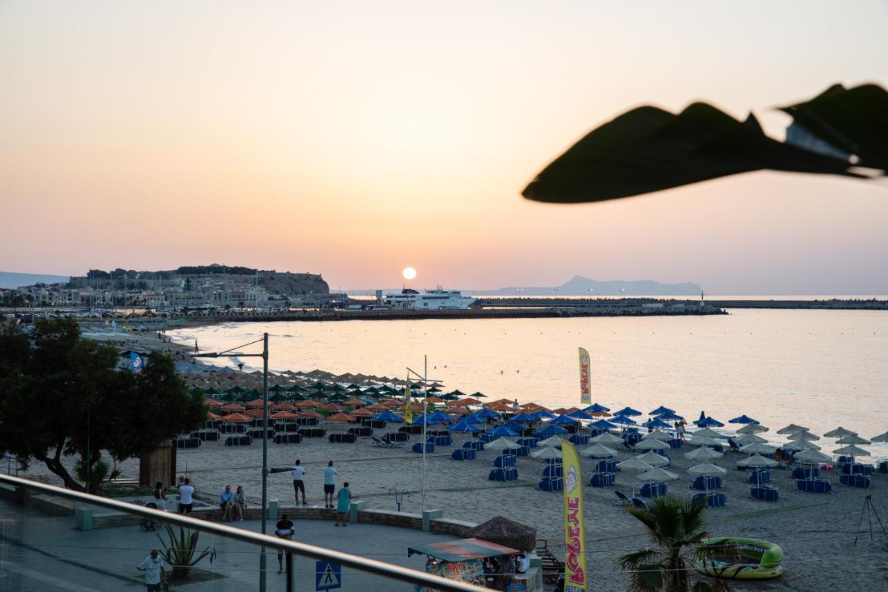 Apartment La Vie En Rethymno (Crete)