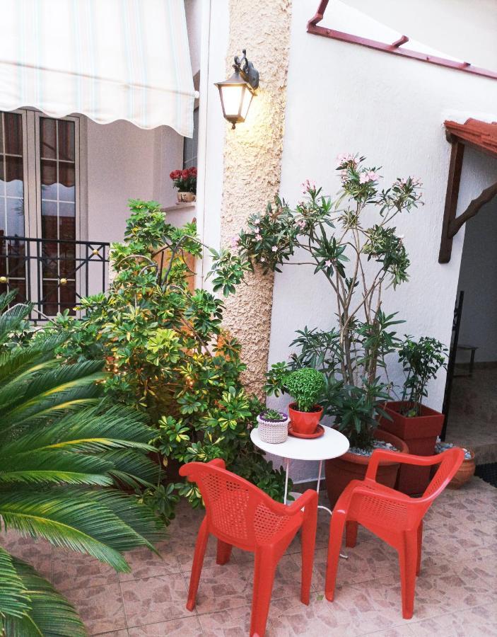 ιno Guest house