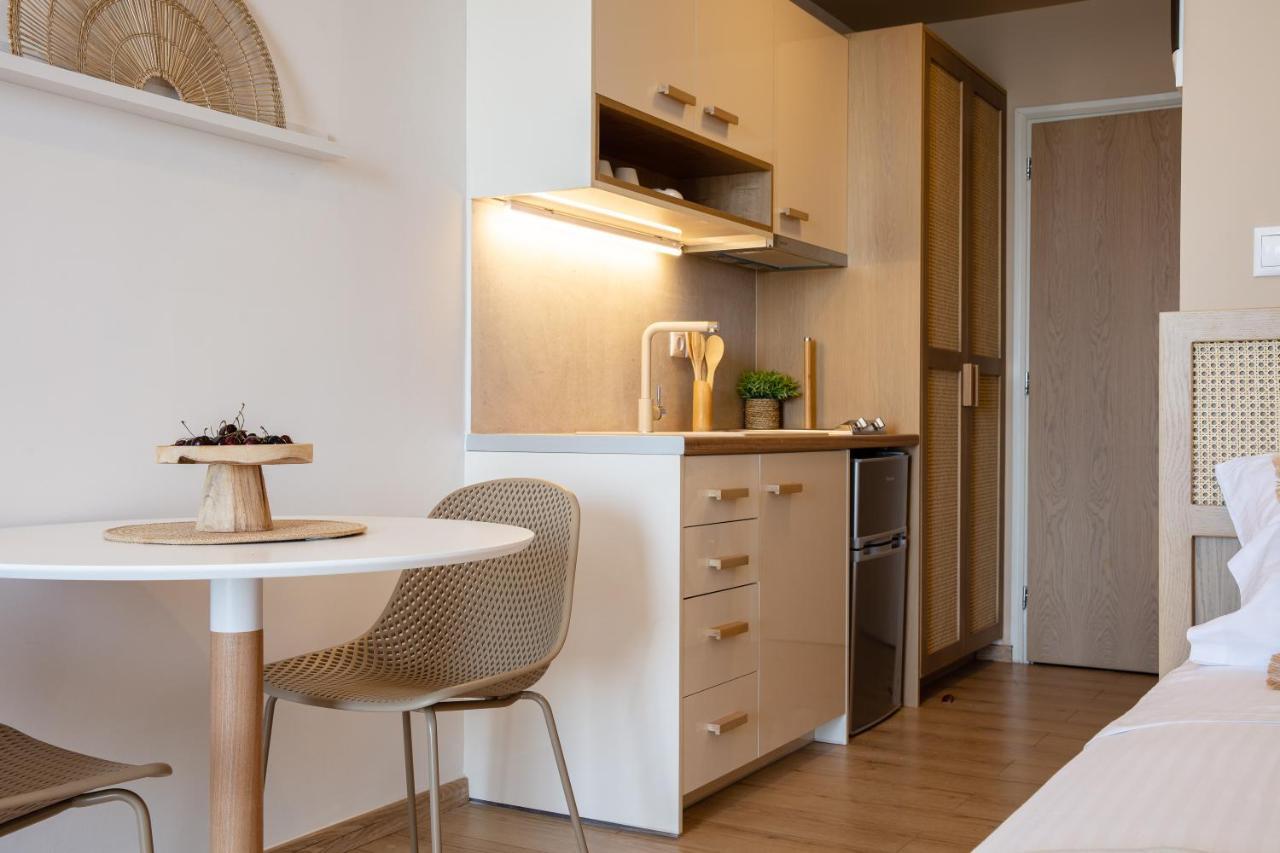 La Vie En Apartment