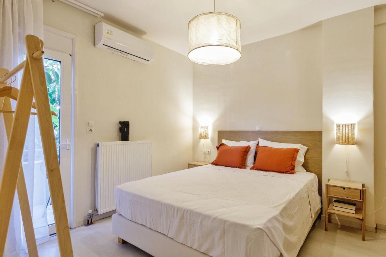 Apartment La Vie En Rethymno (Crete)