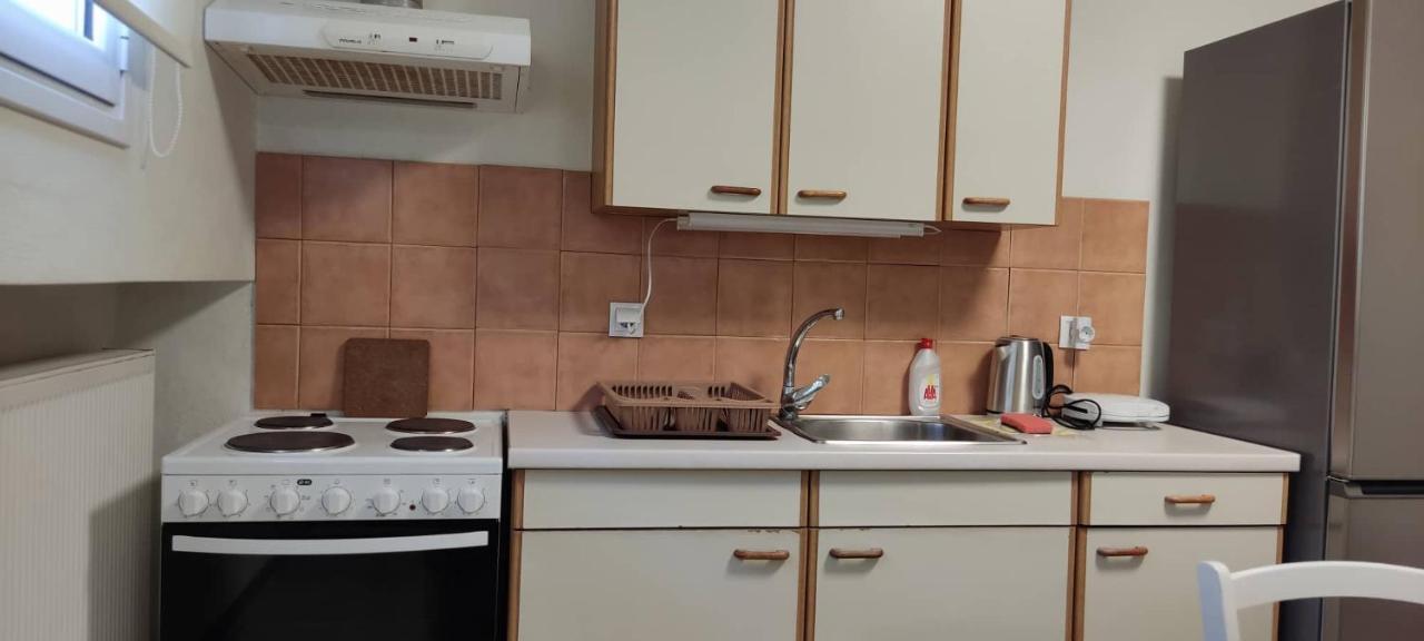 Rodi House Apartment