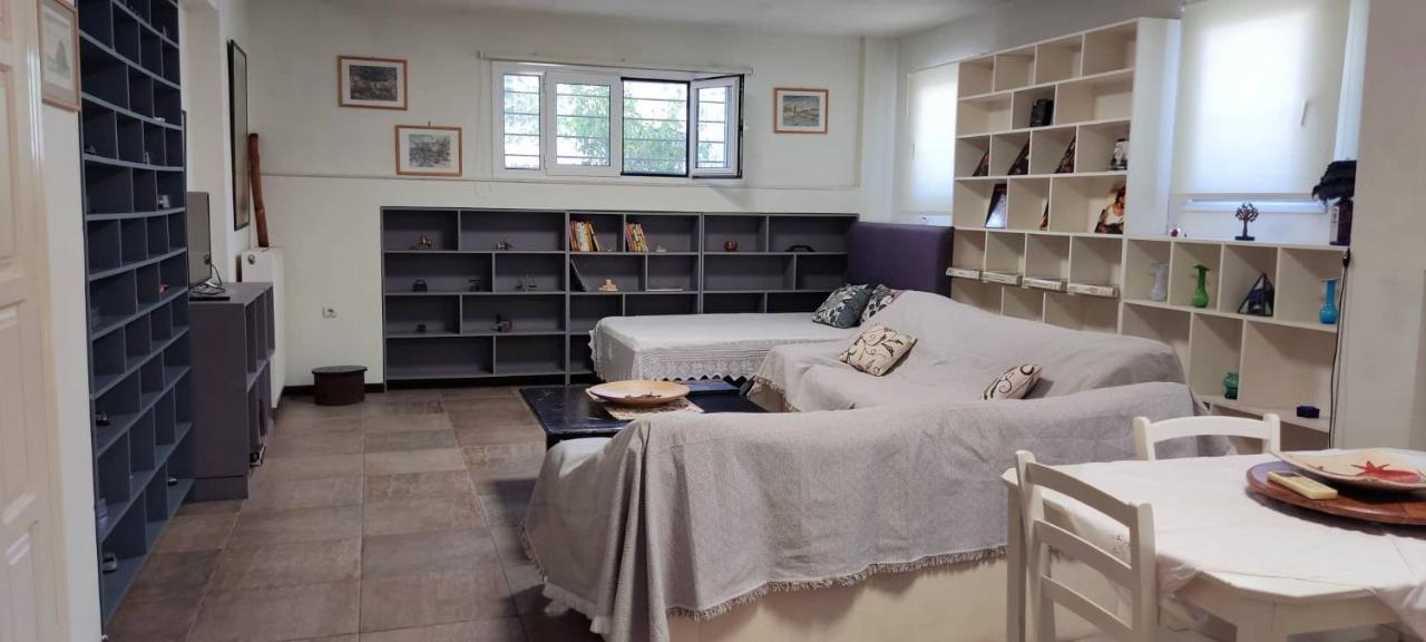 Rodi House Apartment *