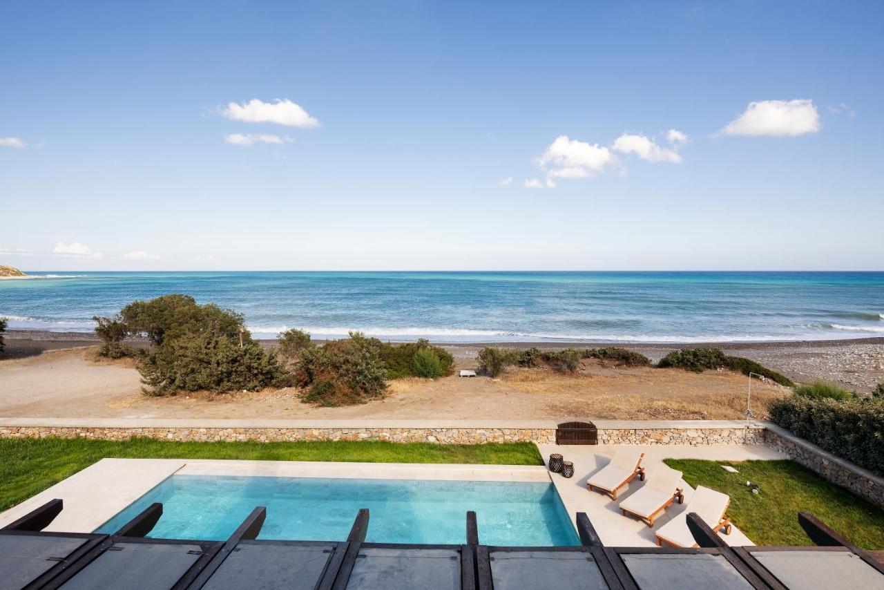 Salamina Holiday home *