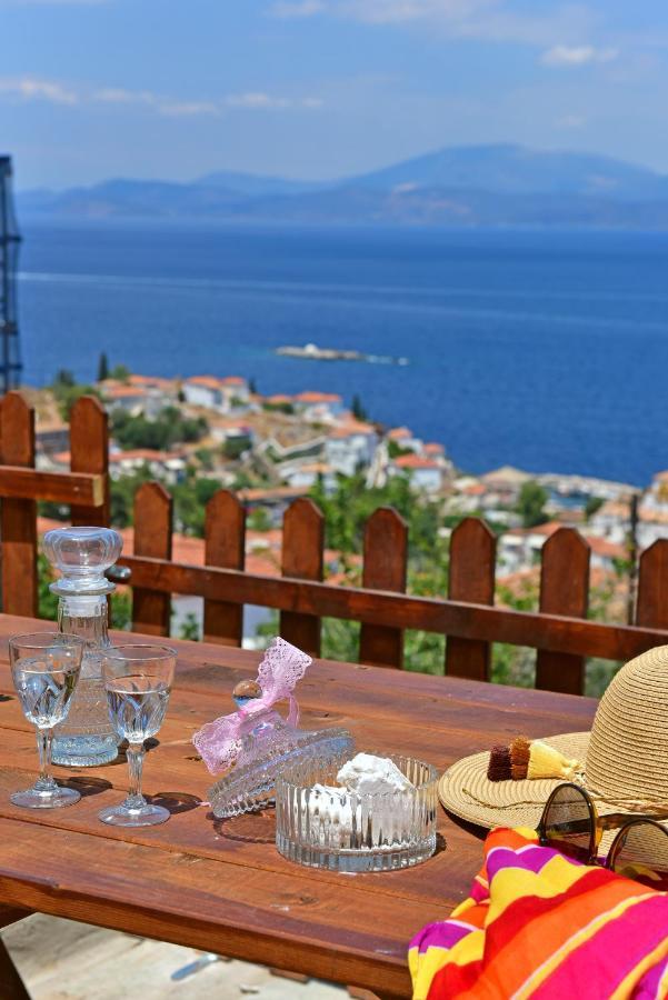 Apartment Haven Hydra (Saronic Islands)