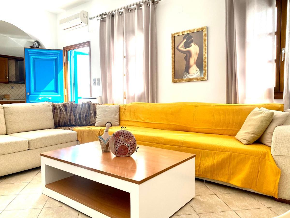 Gerani Deluxe * Astypalaia