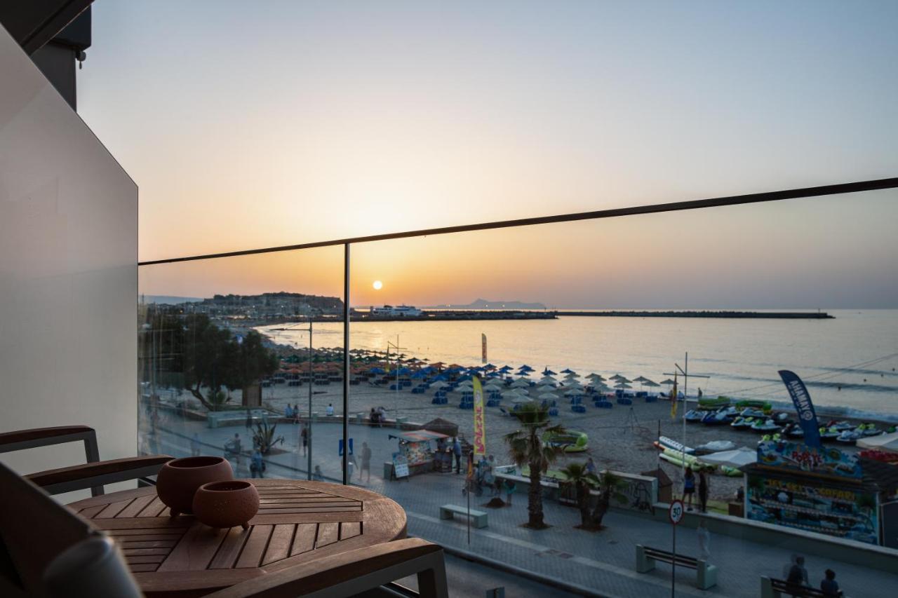 La Vie En * Rethymno (Crete)