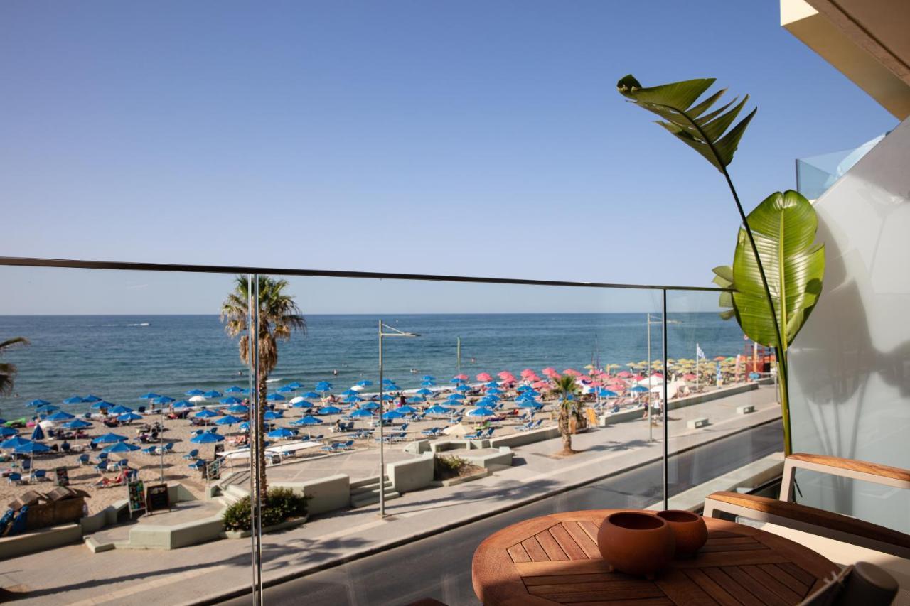 La Vie En Apartment Rethymno (Crete)