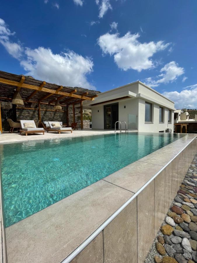 Holiday home Almyra Villas *