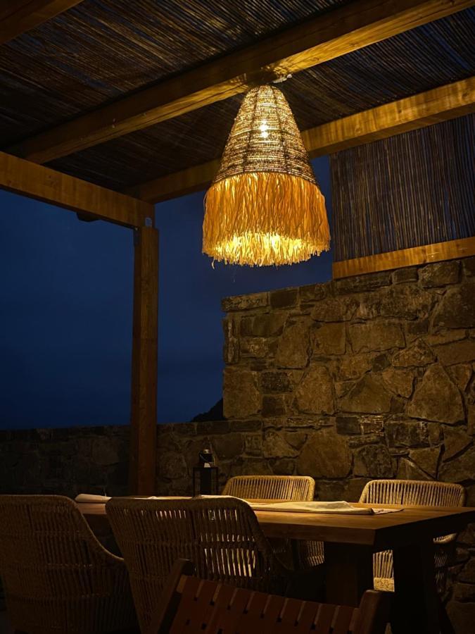 Holiday home Almyra Villas Xerokampos (Crete)