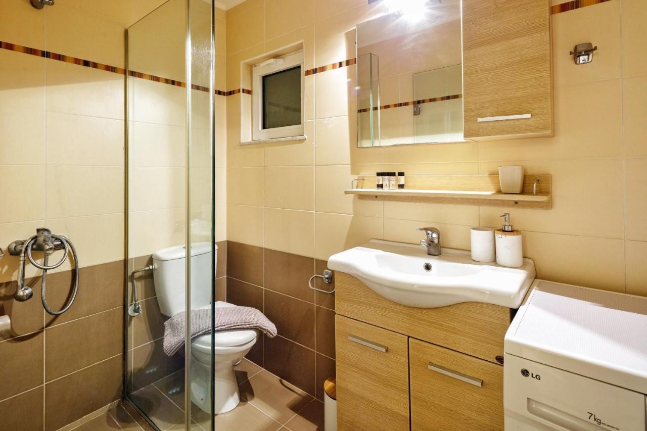 Apartment La Vie En