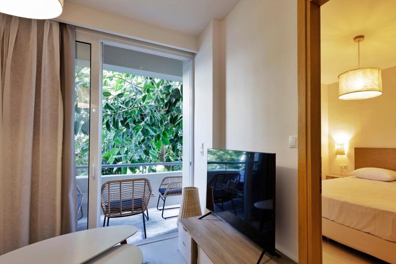 La Vie En Apartment Rethymno (Crete)