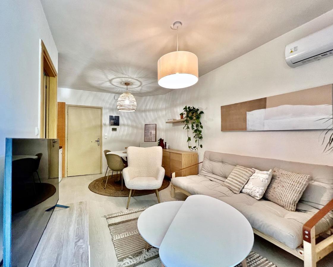 Apartment La Vie En *
