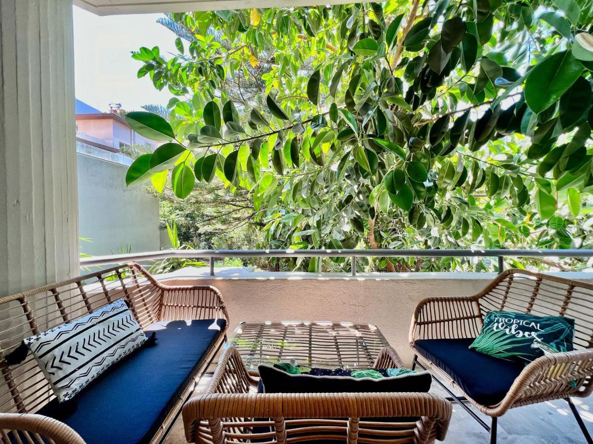 Apartment La Vie En