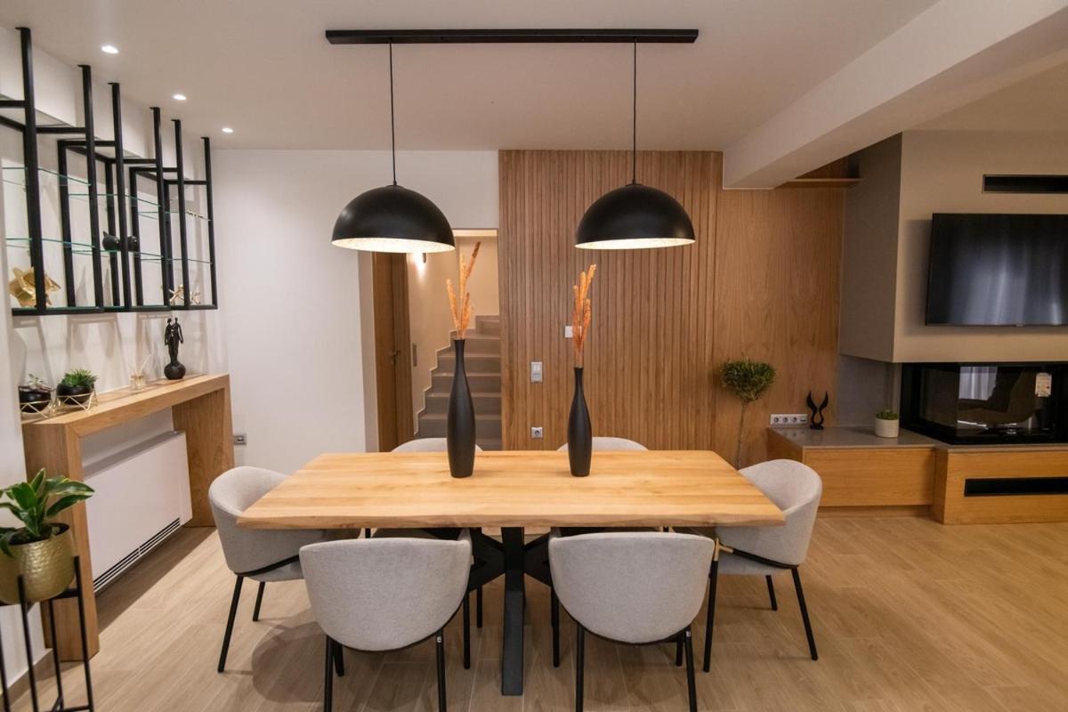 Holiday home Casa Teo *