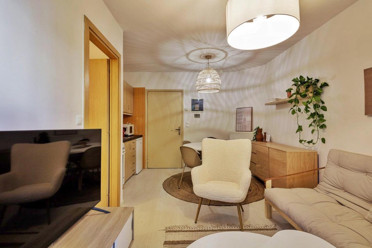 La Vie En Apartment Rethymno (Crete)