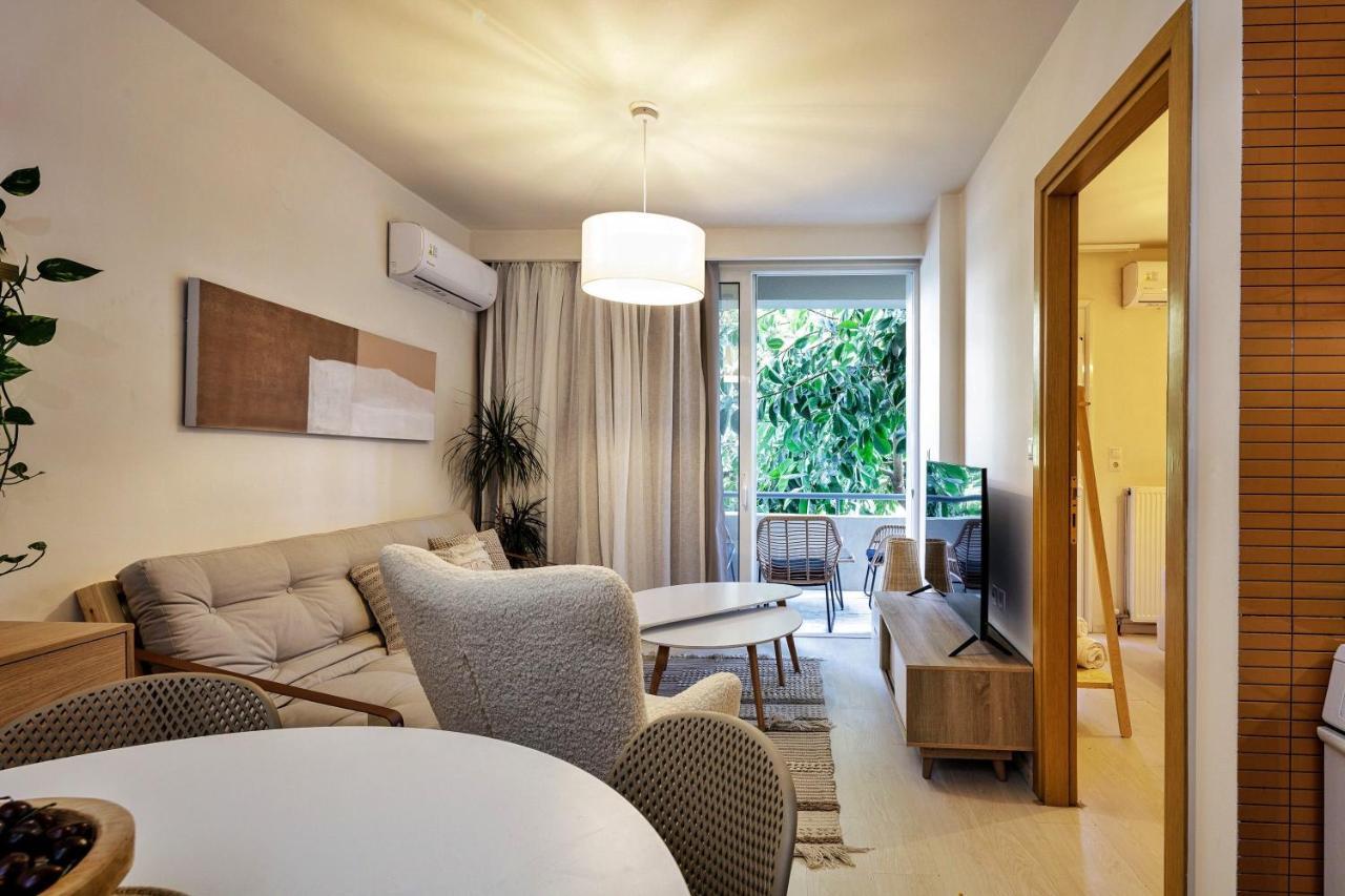 Apartment La Vie En