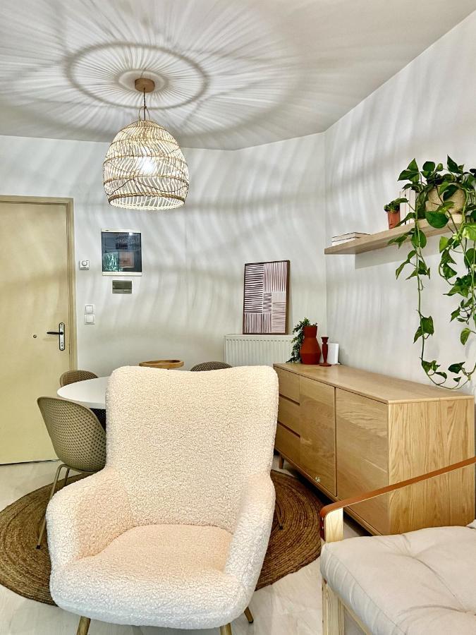 La Vie En Apartment *