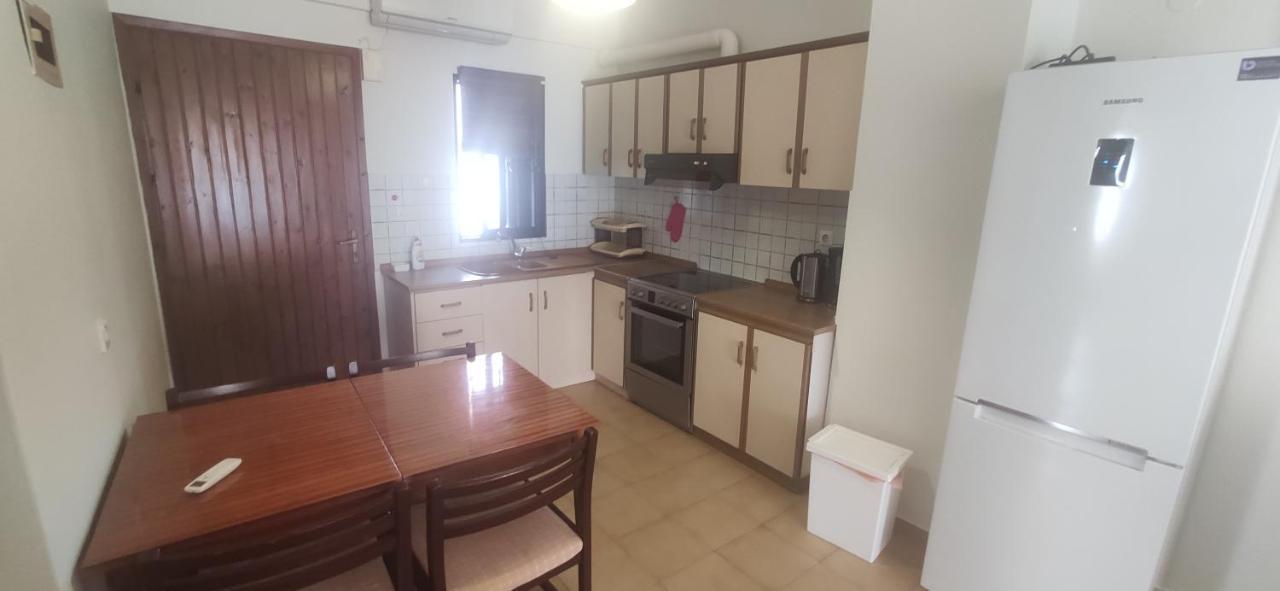 Apartment Erofili *
