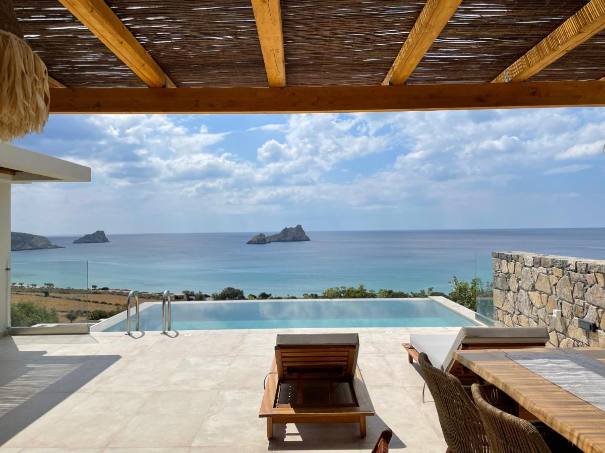 Almyra Villas