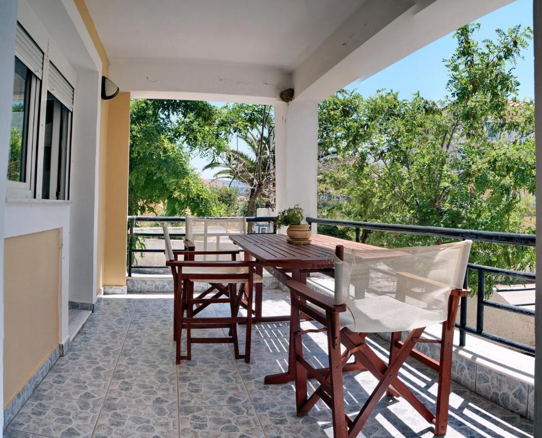 Aparthotel Edem *