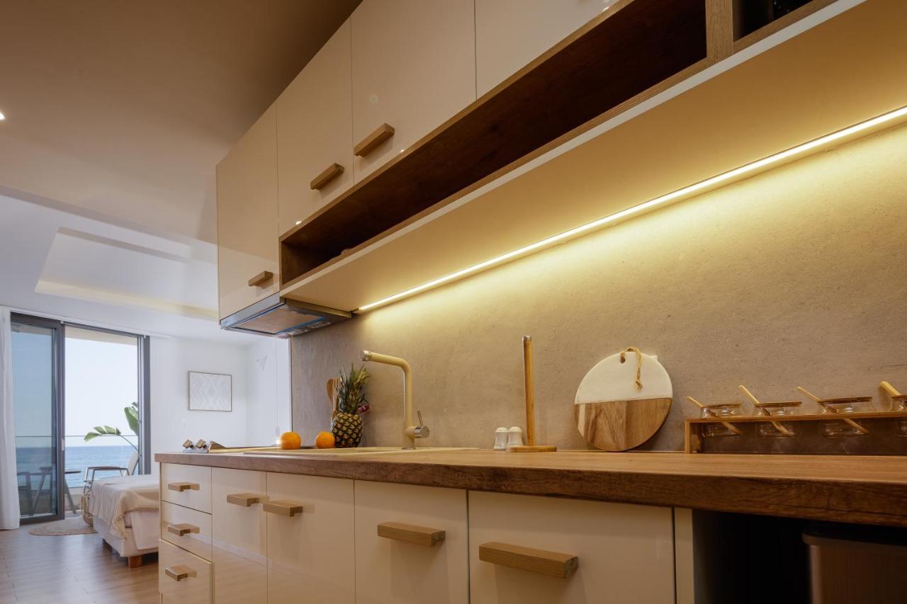 Apartment La Vie En Rethymno (Crete)