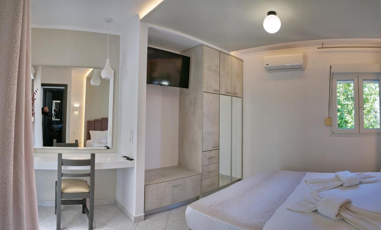 Aparthotel Edem Vatera