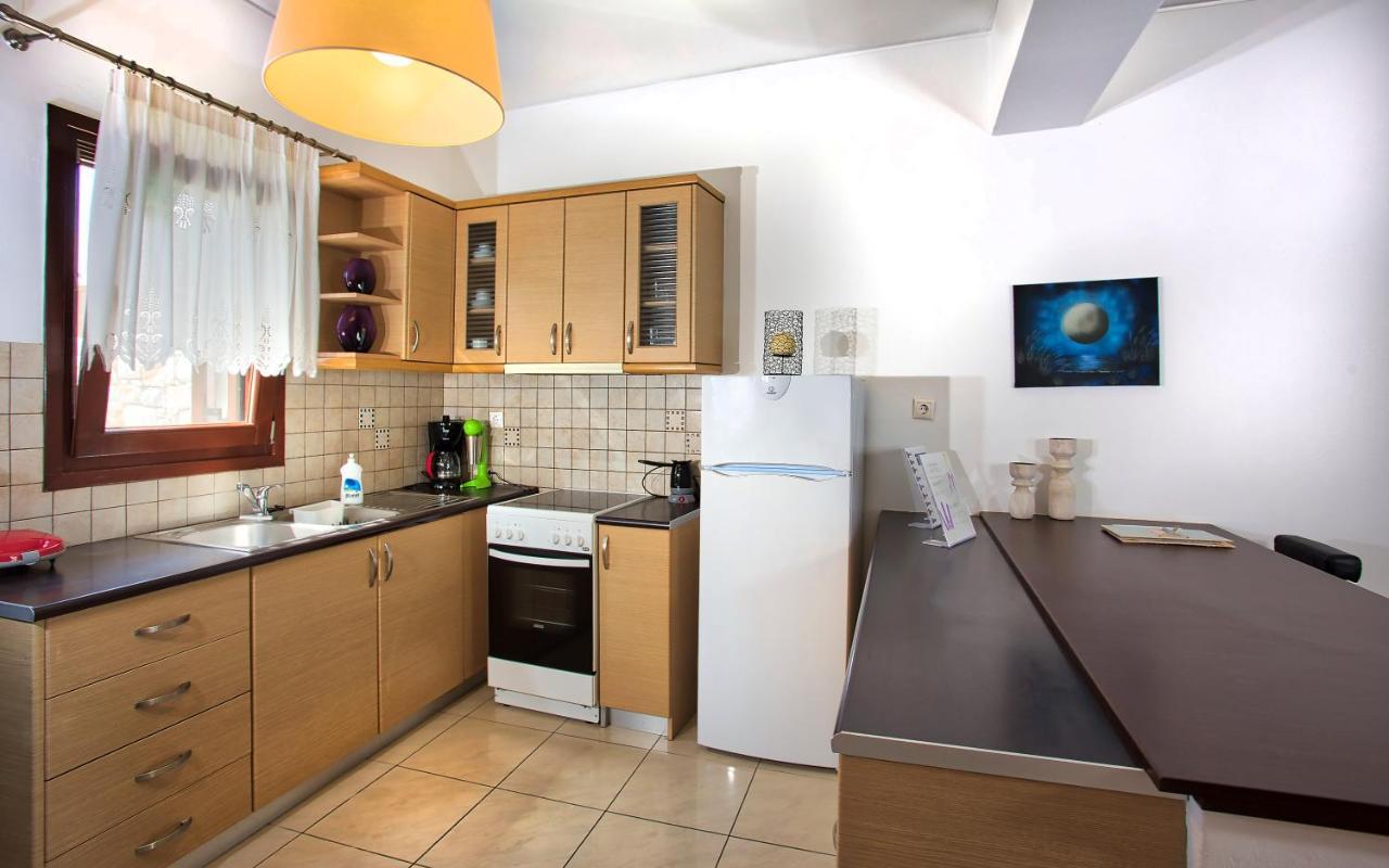 Maestralia Apartment *