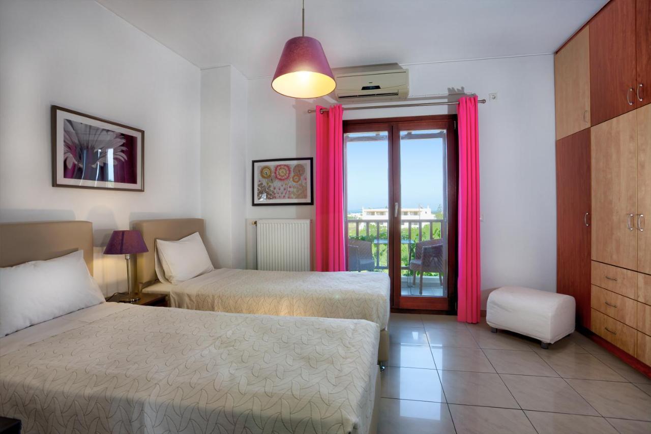 Apartment Maestralia *