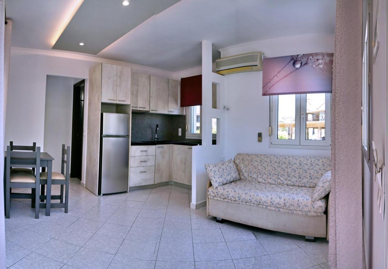 Edem Aparthotel Vatera