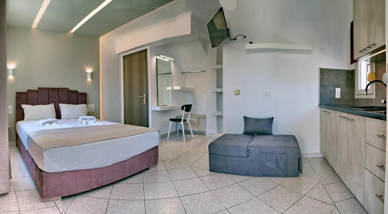 Aparthotel Edem Vatera