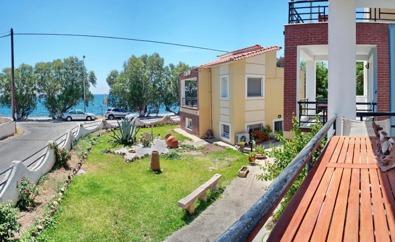 Aparthotel Edem *