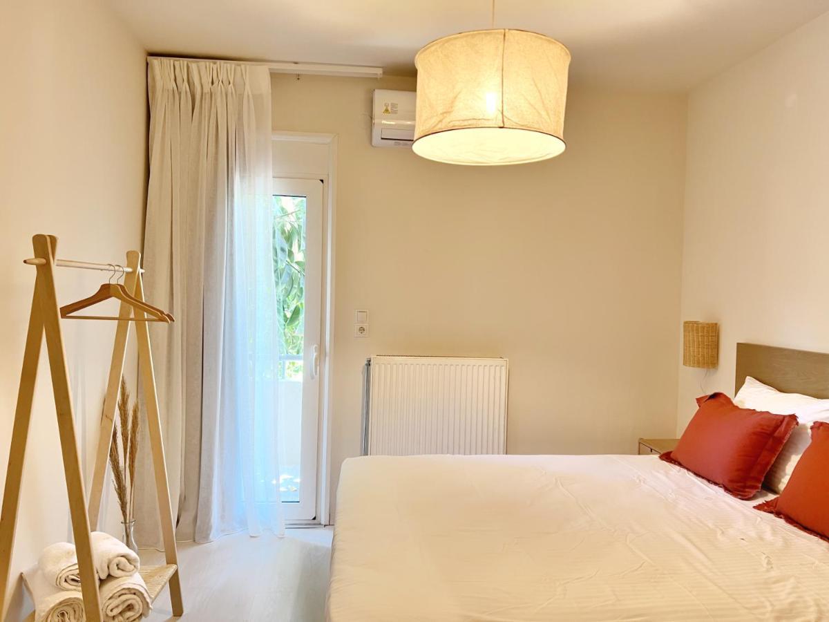 Apartment La Vie En Rethymno (Crete)