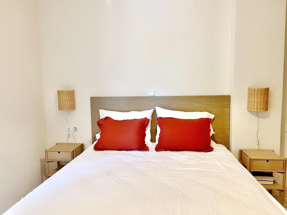 La Vie En Apartment Rethymno (Crete)