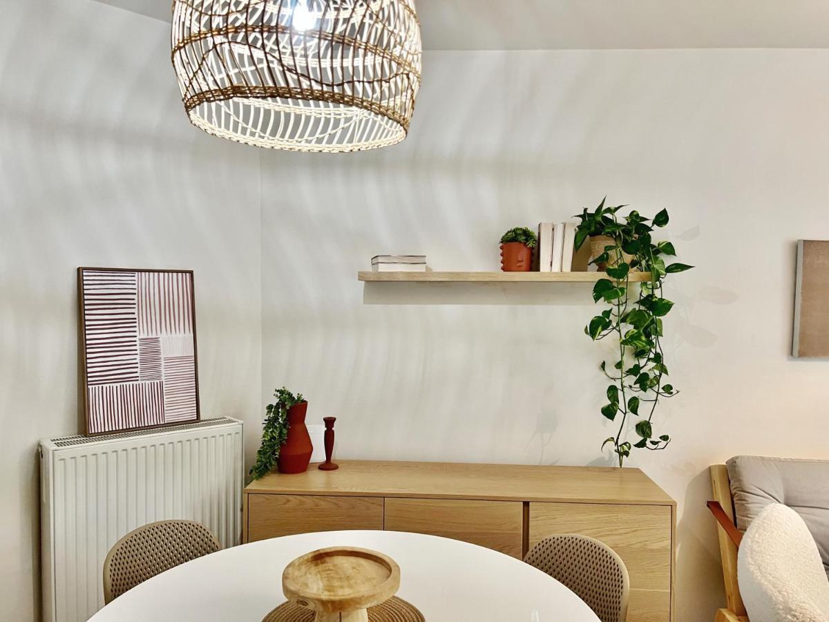 La Vie En Apartment *