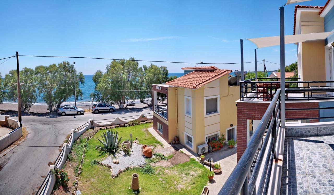 Edem Aparthotel Vatera